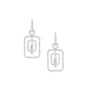 Pendientes Diamond Classic