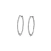 Pendientes Diamond Classic