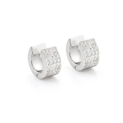 Pendientes Diamond Classic