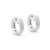 Pendientes Diamond Classic