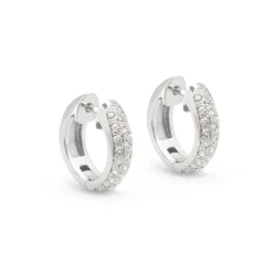 Pendientes Diamond Classic