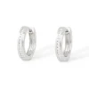 Pendientes Diamond Classic