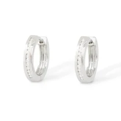 Pendientes Diamond Classic