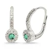 Pendientes Diamond Colour