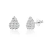 Pendientes Dormilonas Perilla