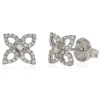 Pendientes Oro Estrella Picos Little Details