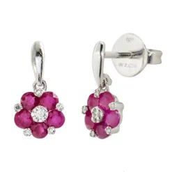 Pendientes Oro Mini Details