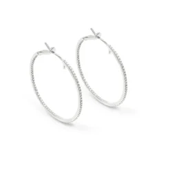 Pendientes Pendientes Diamond Classic