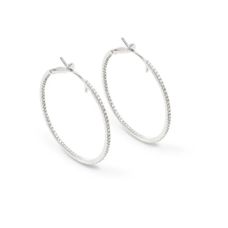 Pendientes Pendientes Diamond Classic