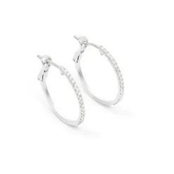 Pendientes Pendientes Diamond Classic