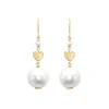 Pendientes Perla Pearls Lady