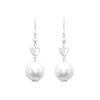 Pendientes Perla Pearls Lady