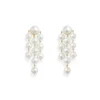 Pendientes Perlas Maxi Pearls