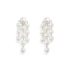 Pendientes Perlas Maxi Pearls
