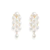 Pendientes Perlas Maxi Pearls