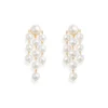 Pendientes Perlas Pearls Lady