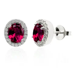 Pendientes Rubi Orla Dalia 1.80
