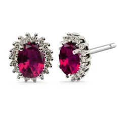 Pendientes Rubi Orla Dalia 2.00