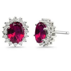 Pendientes Rubi Orla Dalia 1.90