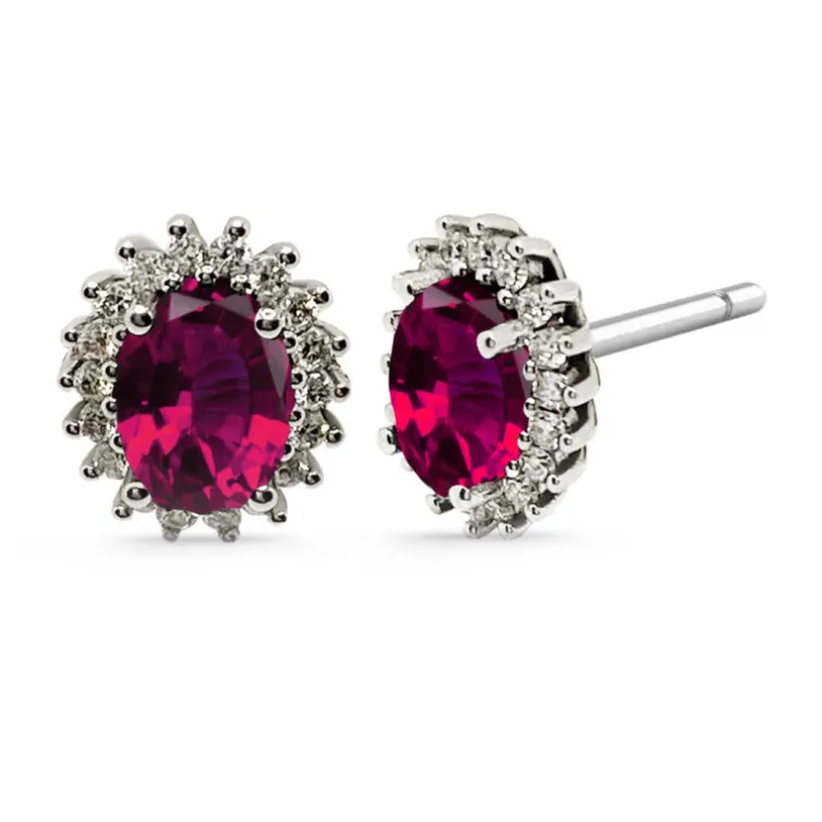 Pendientes Rubi Orla Dalia 2.00