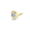 Piercing Diamante Dormilona Chaton