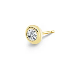 Piercing Diamante Dormilona Chaton