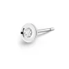 Piercing Diamantes Chatón Celebrity 0.08 Oro Blanco