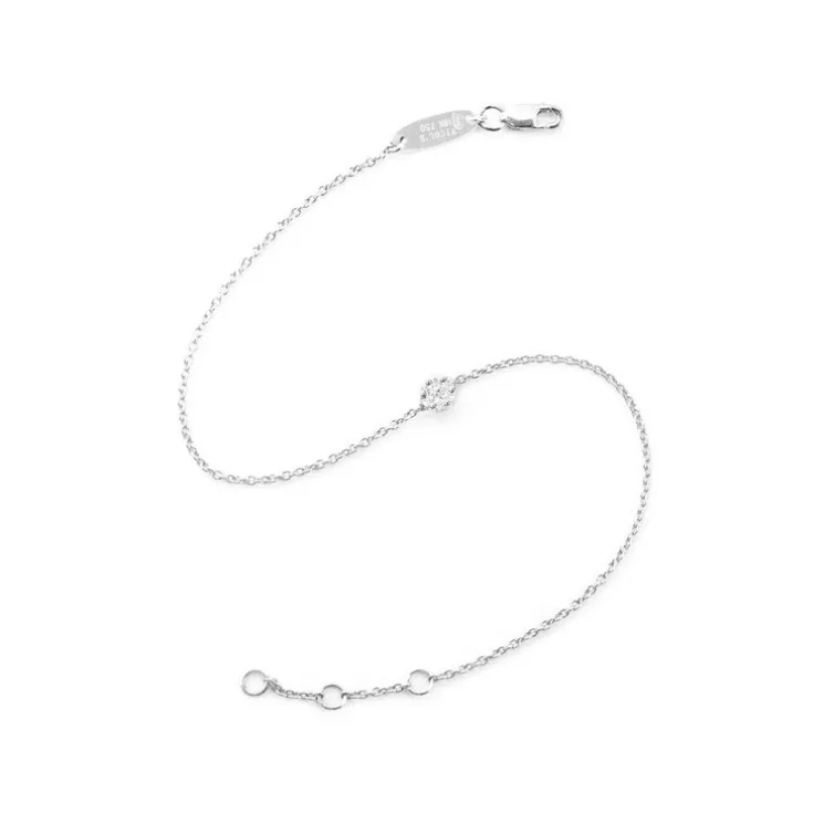 Pulsera Diamante Ohmyglam Dot