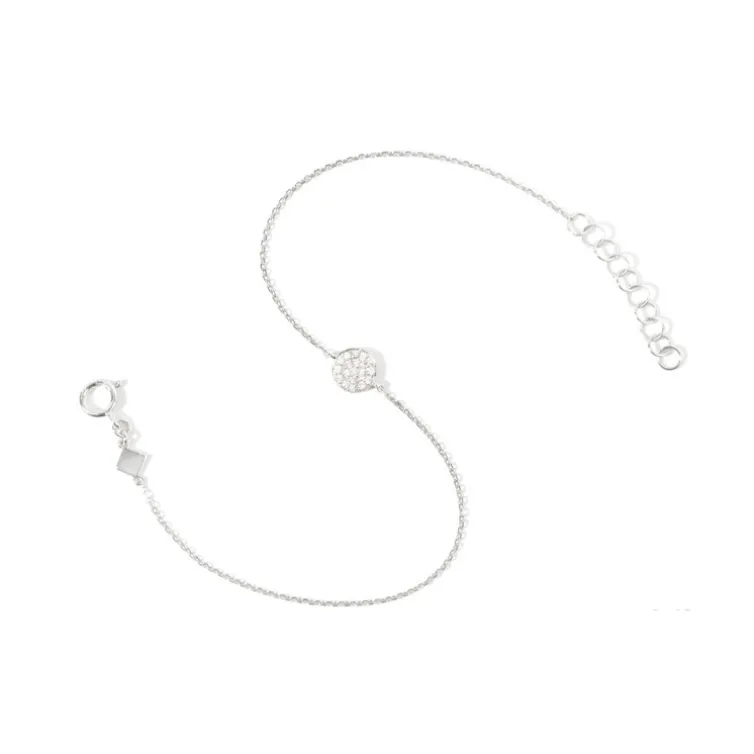 Pulsera Diamantes Mini Details