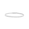 Pulsera Diamantes Riviere