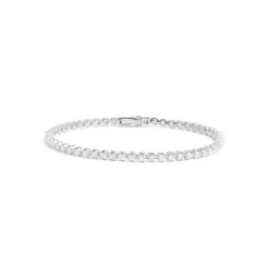 Pulsera Diamantes Riviere