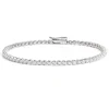 Pulsera Diamantes Riviere Garras 1.00Ct