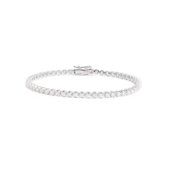 Pulsera Diamantes Riviere Garras 3.00Ct.