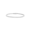 Pulsera Diamantes Riviere