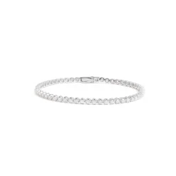 Pulsera Diamantes Riviere