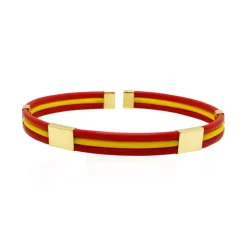 Pulsera España Nicols