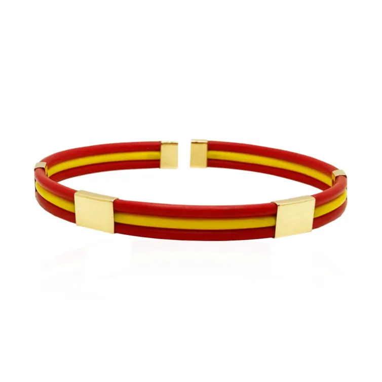 Pulsera España Nicols