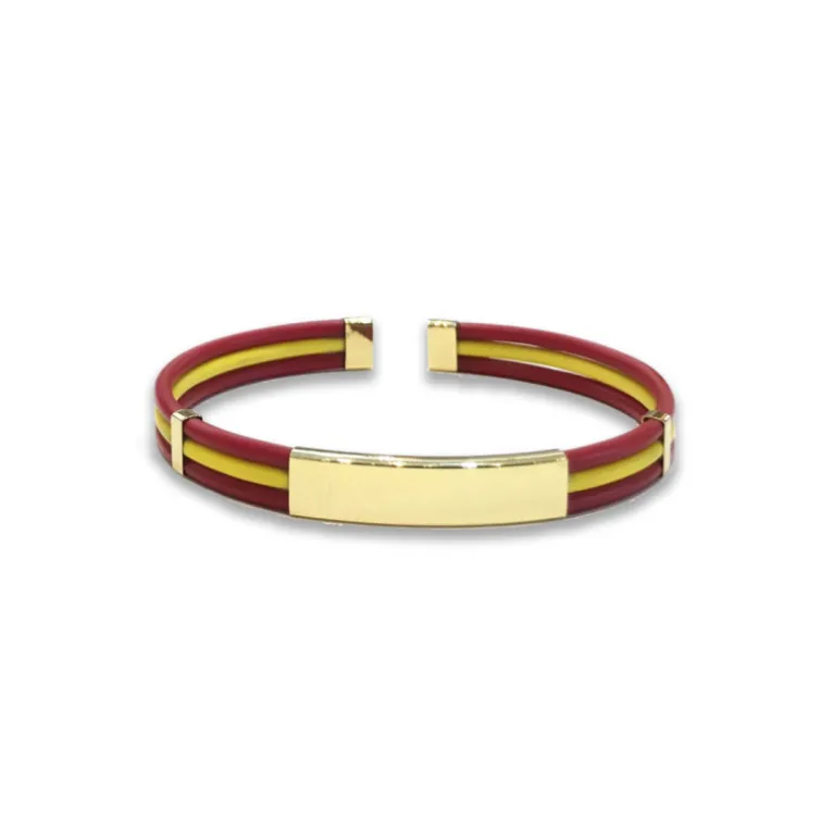 Pulsera España Nicols