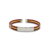 Pulsera España Nicols Plata