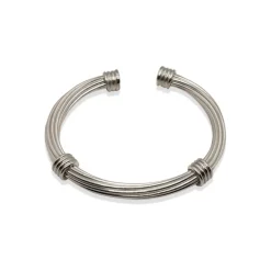 Pulsera Hombre Teseo 6Mm