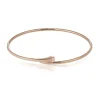 Pulsera Oro Basic Gold Tu Yo Latigo