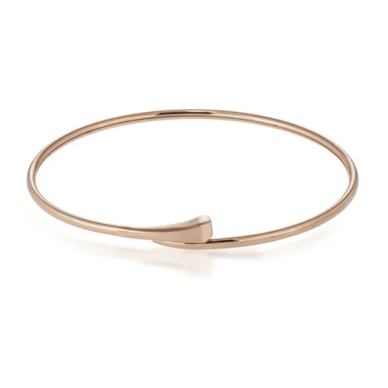 Pulsera Oro Basic Gold Tu Yo Latigo