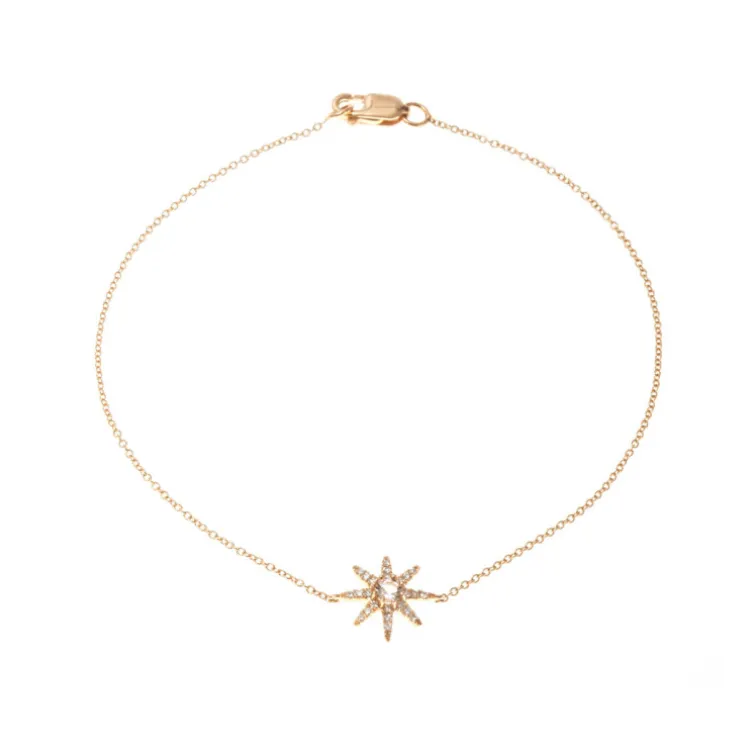 Pulsera Oro Little Details