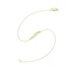 Pulsera Oro Mom Mama Mini Details
