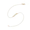 Pulsera Oro Mom Mama Mini Details