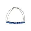 Pulsera Oro Panal Colourful