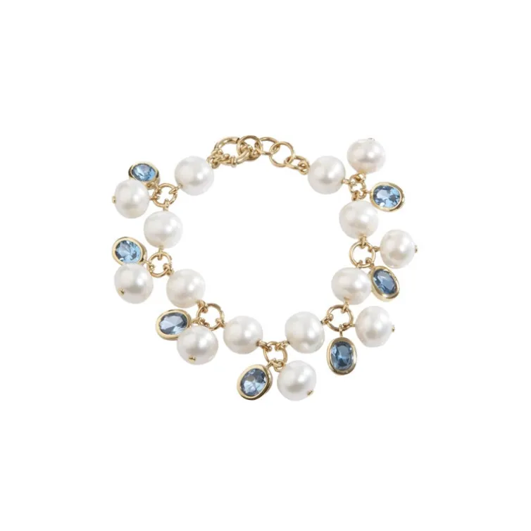 Pulsera Pearls Lady