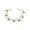 Pulsera Pearls Lady