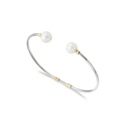 Pulsera Perlas Mi Primera Joya