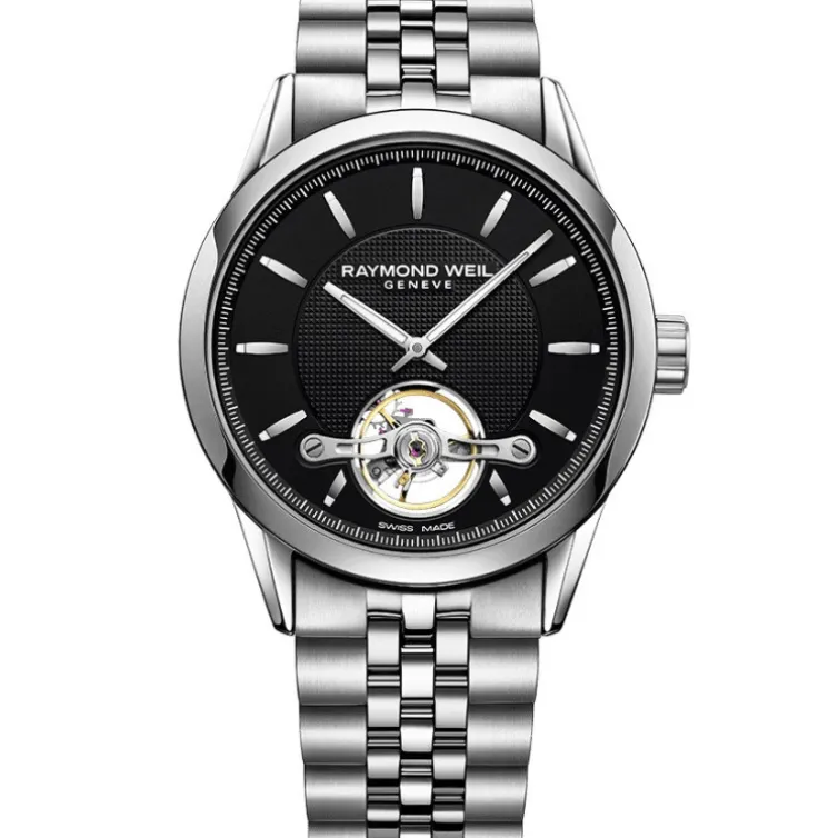 Raymond Weil Freelancer Auto 42mm Open